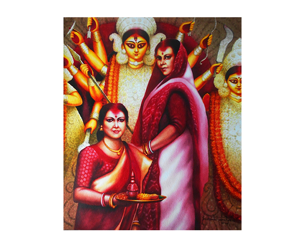Durga Pujo